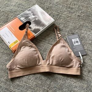 Icebreaker Merino Siren Bra